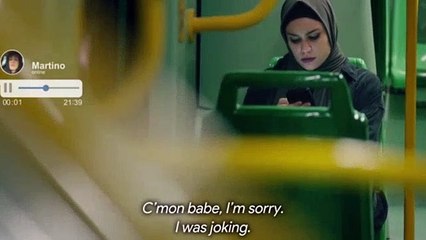 SKAM Italia S04E07 - (English)