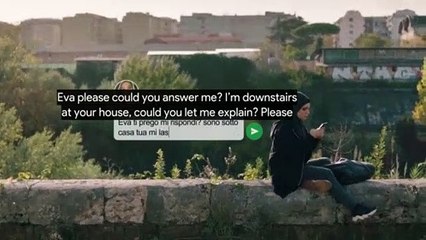 SKAM Italia S04E08 - (English)