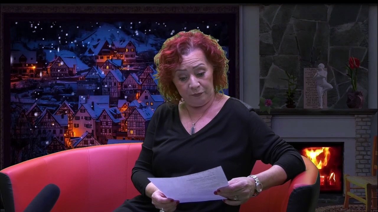 3 x wöchentlich D. Truxa Solo Sachen zum Lachen 4. Folge