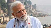 Dev Deepawali: PM Modi will ride cruise on Ganga waves