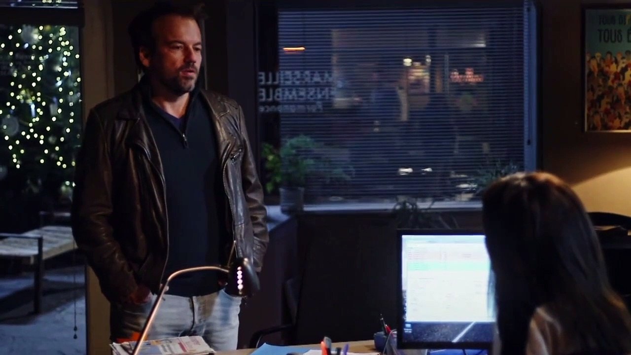 Plus belle la vie : Samia et Boher vont-ils s’avouer leur amour ? Réponse !