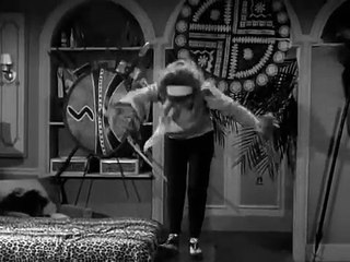 The Patty Duke Show S2E09 Patty and the Peace Corps