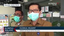 RSUD Kota Malang Penuh, Tidak Lagi Terima Pasien Covid