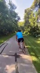 Les différents types de cyclistes