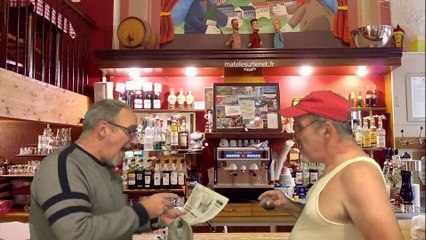 Brèves de comptoir - Avion retrouvé après une disparition de 60 ans