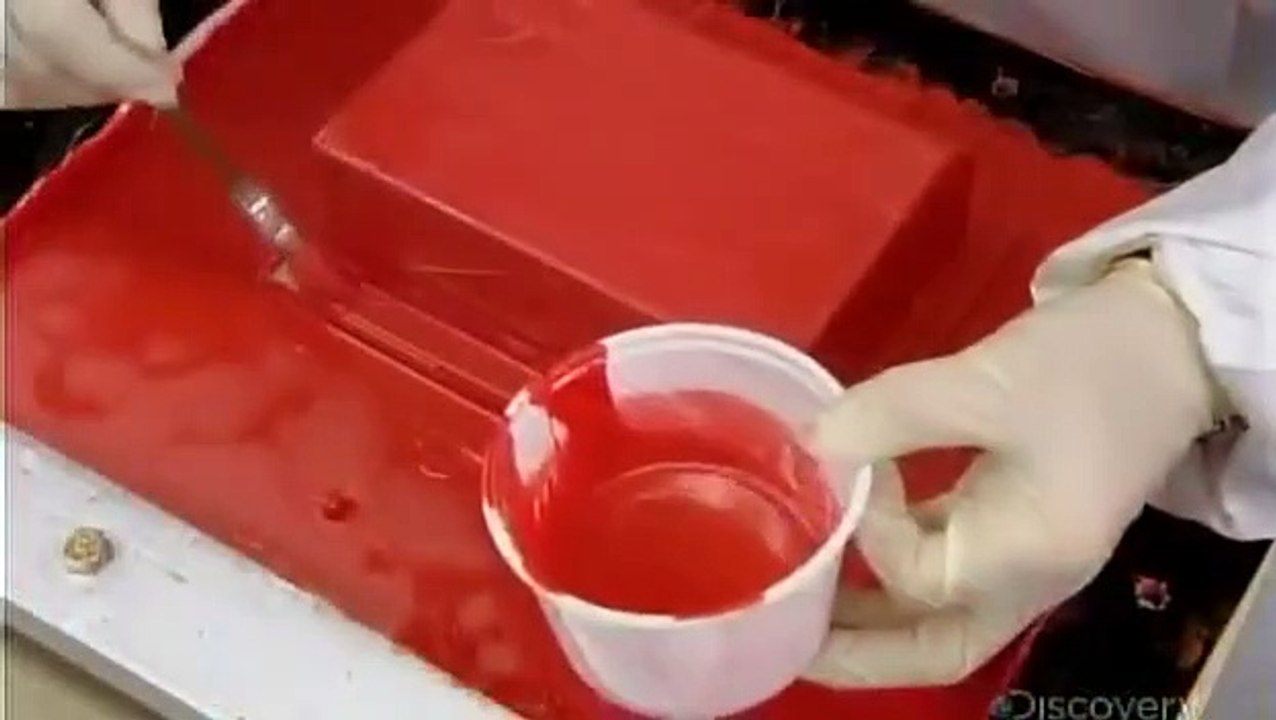 How Its Made - 746 Deployable Flight Recorders