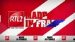 Axel Bauer, Zazie, Axelle Red dans RTL2 Made in France (29/11/20)