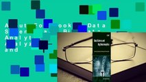 About For Books  Data Science and Big Data Analytics: Discovering, Analyzing, Visualizing and