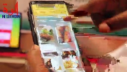 Tchad : lancement de "Nyzaam", un système de gestion innovant pour les restaurateurs