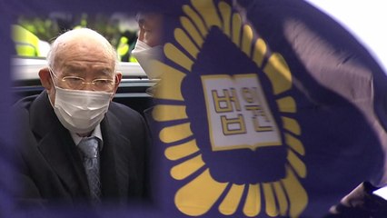 '사자명예훼손' 전두환 유죄..."5·18 헬기사격 인정" / YTN