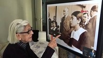 Atatürk'le fotoğrafı hafızalara kazınan Remziye Tatlı hayatını kaybetti