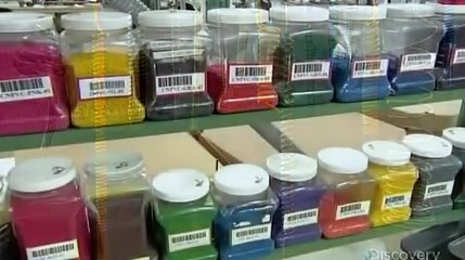 How Its Made - 751 Retractable Cords