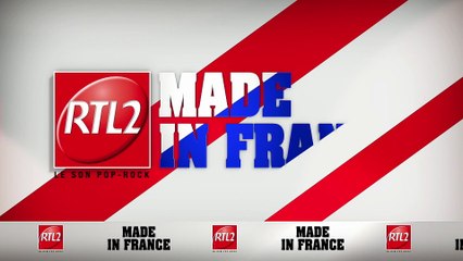 Clara Luciani, Indochine, Niagara dans RTL2 Made in France (28/11/20)