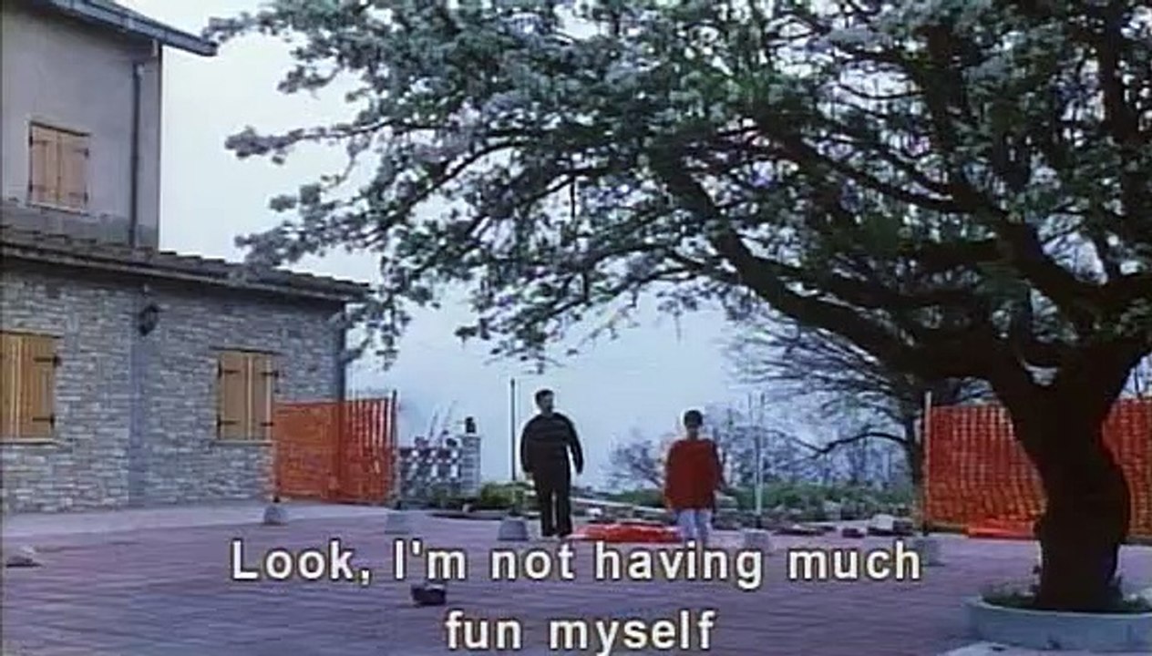 TU RIDI - Con Sabrina Ferilli 3T