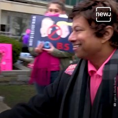 Marathi Manus :  Belagavi-born Indian-origin Democrat Millionaire Shri Thanedar Elected To Michigan State Legislature In US