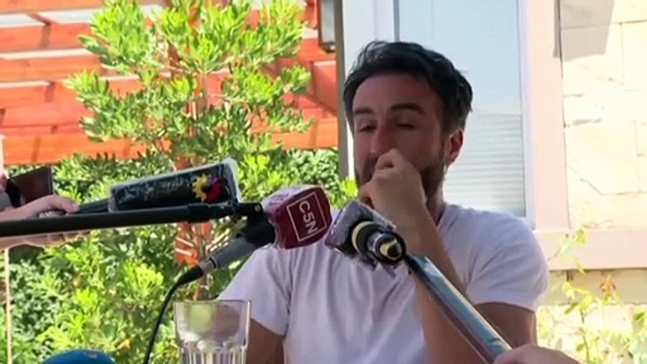 Maradonas Arzt bestreitet Vorwürfe: 'Ich wünschte, er wäre hier'