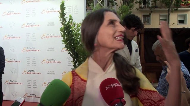 Ángela Molina, Goya de Honor 2021