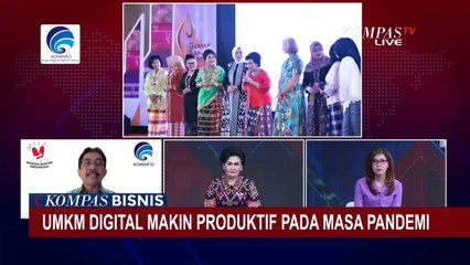 Ladara, Wadah Digital Bagi Produk UMKM