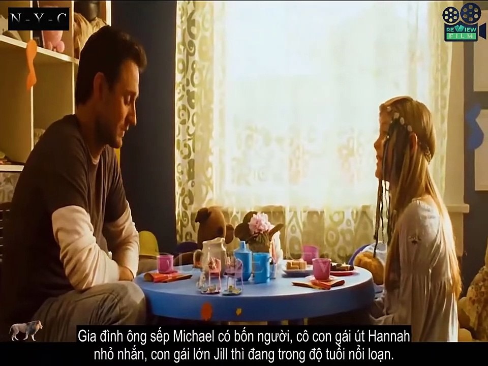 Review Phim  Bộ Sưu Tập Kinh Hoàng - The Collector (2009)