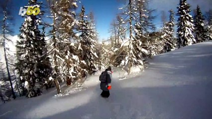 Try These COVID-Safe Winter Sport Suggestions This Silly Season