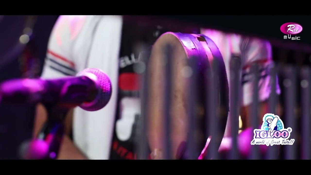 +Sokhi Go Amar Mon Vala Naa - Jk Majlish feat.
