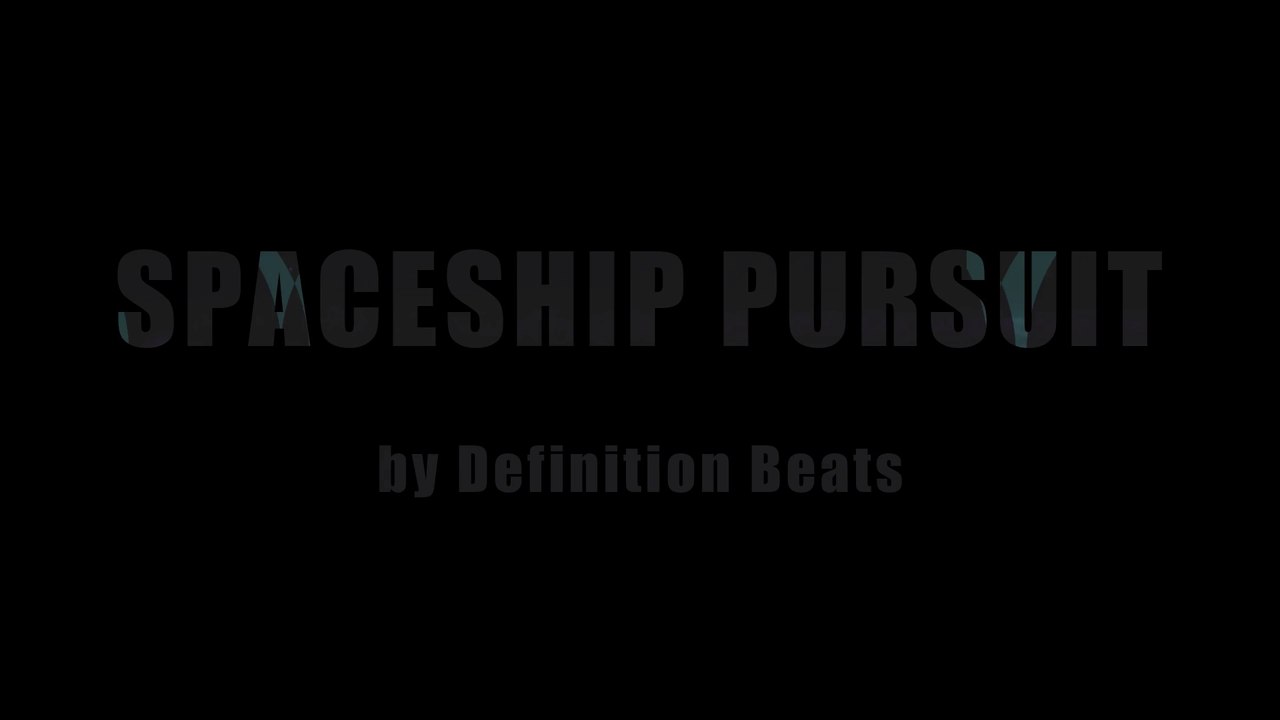Run The Jewels Type Beat “Spaceship Pursuit” | Cyberpunk Type Beat | Hip Hop Beat | Base de Rap | Pista de Rap