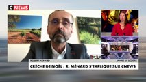 R. Ménard : « Catholique ou pas, on participe de cette histoire du catholicisme »