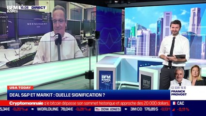 USA Today : Black Friday et Cyber Monday, ce qui change cette année ? par Gregori Volokhine - 30/11