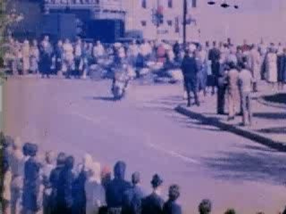 Kennedy Assassination Zapruder Film