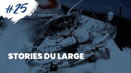 #25 Stories du large - 30.11