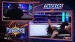 Roman Reigns vs Undertaker vs Brock Lesnar vs Goldberg R Rumble
