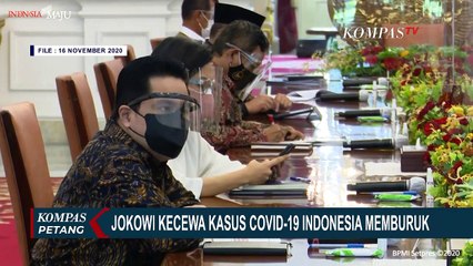 Menkeu Sebut Penggunaan Anggaran Covid-19 Sesuai Rencana