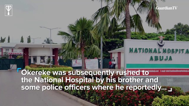 Things to know about the Israeli IWI Tavor weapon that killed Ifeanyi Okereke, the Abuja vendor