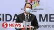 Health DG: 36% of Malaysia’s Covid-19 cases are sporadic, indicating virus in community