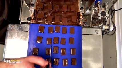 Max Vauché - Top Initiative Entreprises Loir-et-Cher 2020