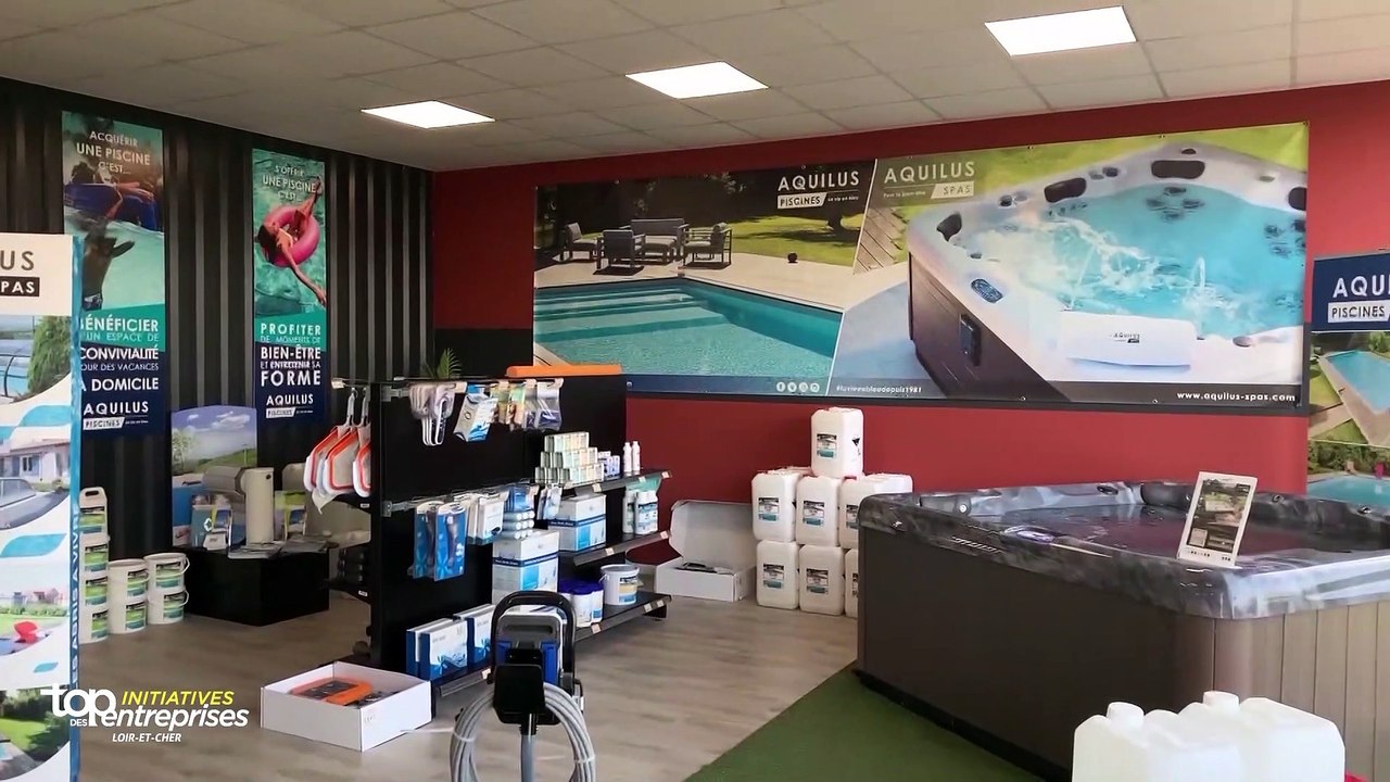 Tougat Batiment - Top Initiative Entreprises Loir-et-Cher 2020
