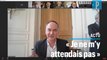 Goncourt 2020 : Hervé Le Tellier remporte le prix annoncé... par visioconférence