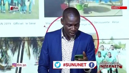 "Lou xew biir internet" - Pr : Merry Beye & Mamadou Ndiaye - 30 Novembre 2020 #tfm