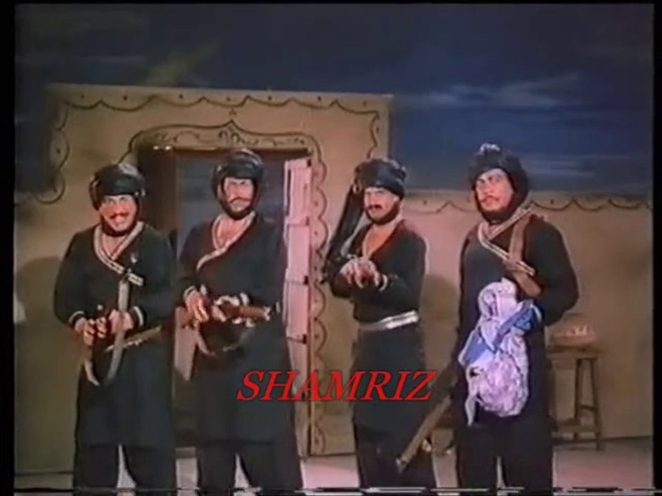 pakistani movie  KEEMAT  hd   part  1