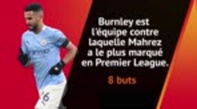 Focus - Riyad Mahrez signe la performance de la semaine