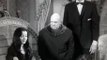 The Addams Family Season 2 Episode 12 Gomez The Cat Burglar