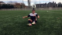 2eme Défi - Ecole de foot