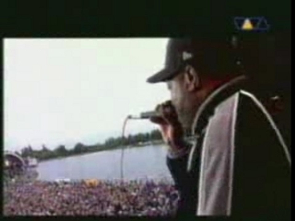 rahzel concert