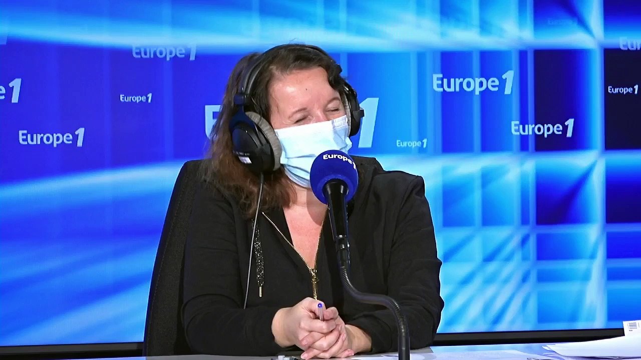 Régis Mailhot à Patrick Sébastien : "Vous êtes une espèce en voie de disparition à la télévision !"