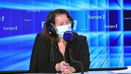 Régis Mailhot à Patrick Sébastien : "Vous êtes une espèce en voie de disparition à la télévision !"