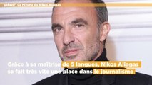 La Minute de Nikos Aliagas