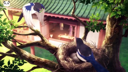 Thập Ức Trường An - Minh Nguyệt Kỷ Thì Hữu - Tập 3