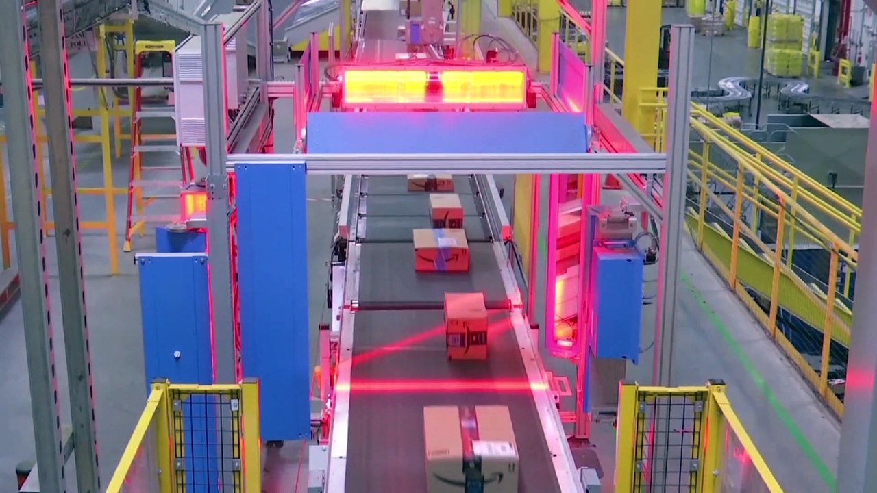 Cyber Monday: Der Versandhandel im Umsatzrausch