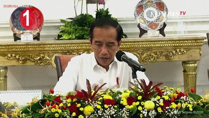 TOP 3 News: Presiden Marah Soal Penanganan Covid | TNI Kirim Pasukan Khusus ke Sigi | Polda Panggil