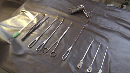 인권위 "낙태 비범죄화해야"...정부안 사실상 반대 / YTN